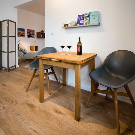 Ferienwohnung _Altes Zollamt_ Neustadt in Holstein Eksteriør billede