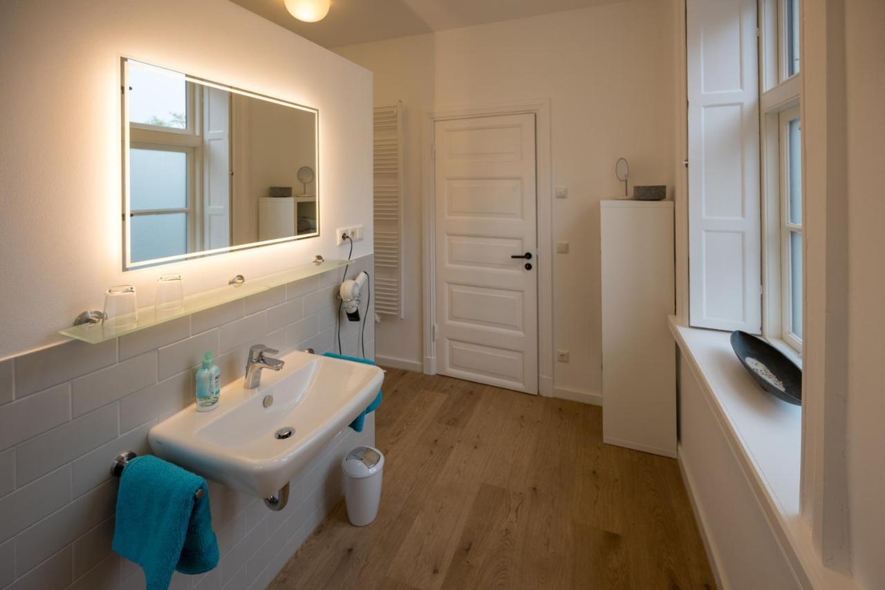 Ferienwohnung _Altes Zollamt_ Neustadt in Holstein Eksteriør billede