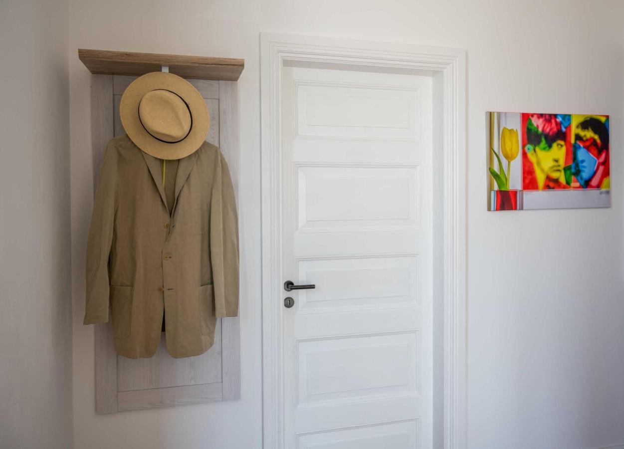 Ferienwohnung _Altes Zollamt_ Neustadt in Holstein Eksteriør billede