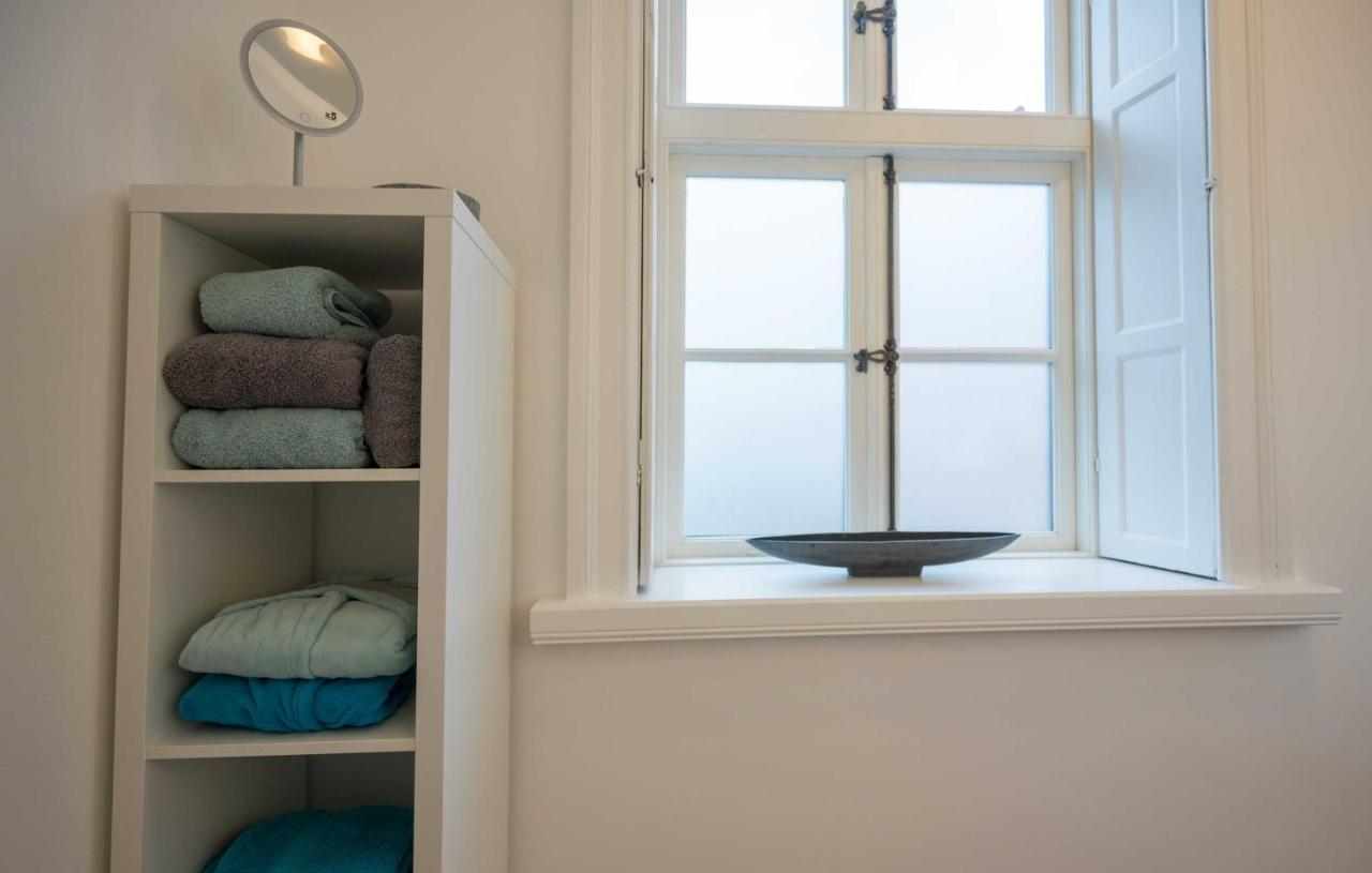 Ferienwohnung _Altes Zollamt_ Neustadt in Holstein Eksteriør billede